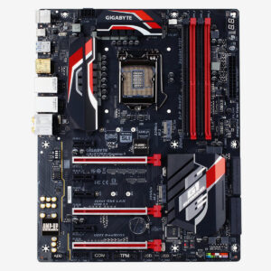 Performance Liquid Cooling System
