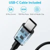 Anker 317 Charger (100W Max)