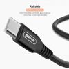 Ultra Charger Cable USB C to USB C Cable 60W (1.5M)