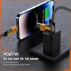 4 in 1 Multi Charger Cable | 65W Fast Charging