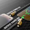 4 in 1 Multi Charger Cable | 65W Fast Charging