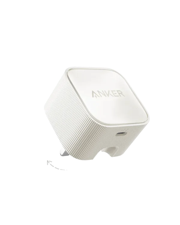 Anker Nano USB-C Wall Charger (30W)
