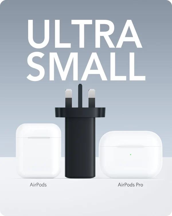 Anker 735 Charger (Nano II 65W)