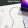 Anker 765 USB-C to USB-C Cable 6ft