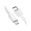 Anker 321 USB-C to Lightning Cable (6 ft)
