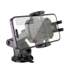 Gamble One Button Dashboard Car Phone Holder
