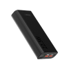 Power Bank 20000mAh, Portable Charger 22.5W Dual Port USB & USB C