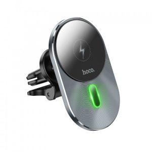Magic Magnetic Wireless Fast Charging Car Holder