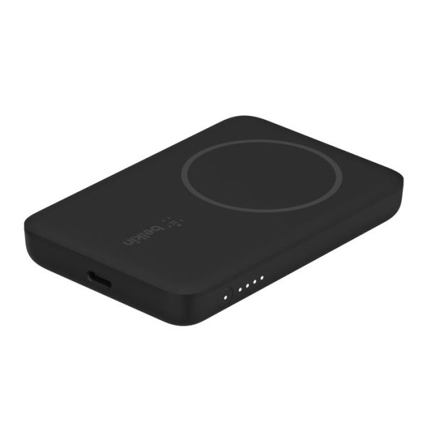 Belkin Magnetic Wireless Power Bank 2.5K