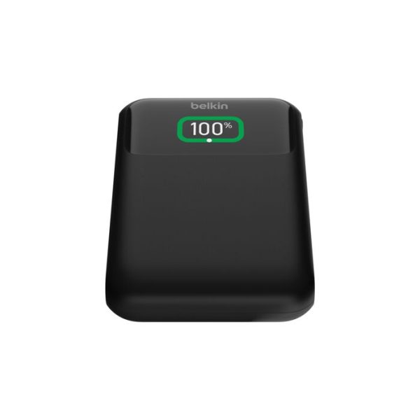 Belkin 3-Port Laptop Power Bank 20K