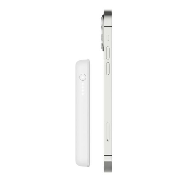 Belkin Magnetic Wireless Power Bank 2.5K