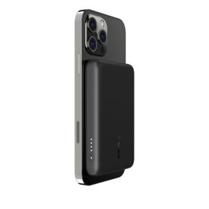 Belkin Magnetic Wireless Power Bank 2.5K