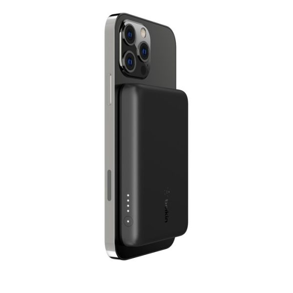 Belkin Magnetic Wireless Power Bank 2.5K