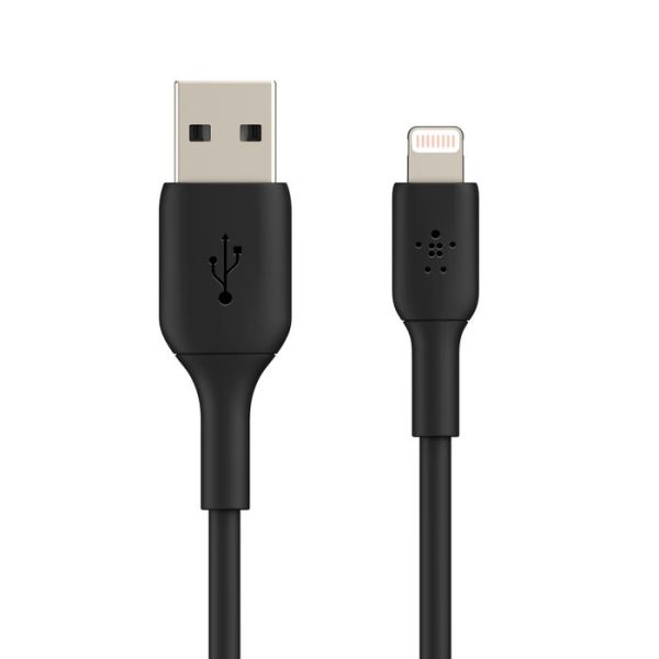 Belkin BOOST↑CHARGE™ Lightning to USB-A Cable
