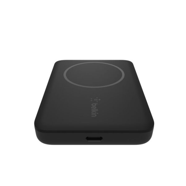 Belkin Magnetic Wireless Power Bank 2.5K