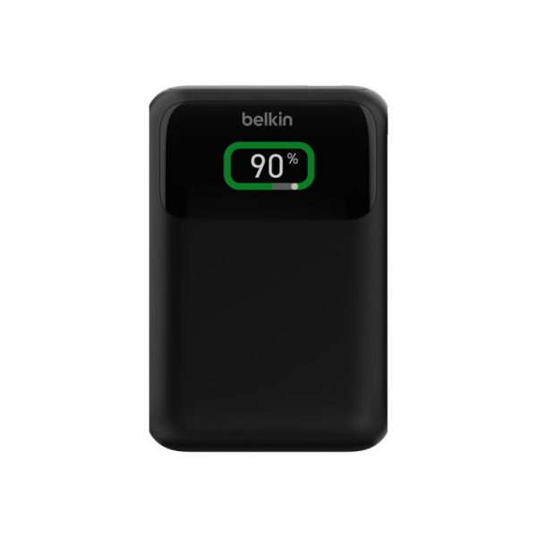Belkin 3-Port Laptop Power Bank 20K