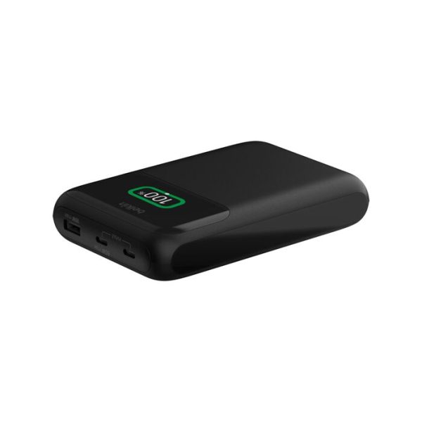 Belkin 3-Port Laptop Power Bank 20K