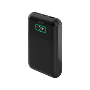Belkin 3-Port Laptop Power Bank 20K