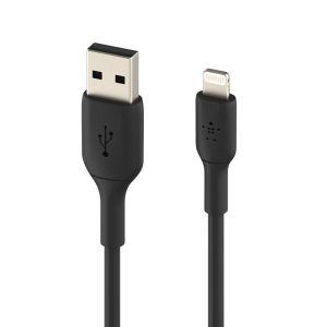Belkin BOOST↑CHARGE™ Lightning to USB-A Cable